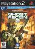 PS2 GAME - Tom Clancy's Ghost Recon 2 (USED)